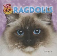 Cover image for Ragdolls