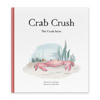 Cover image for Crab Crush