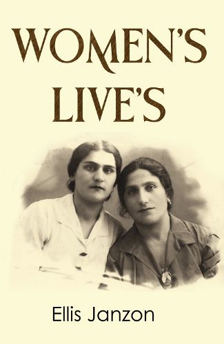 Cover image for Women's Live`s