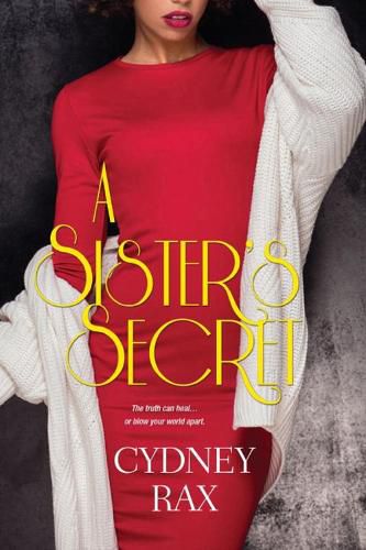 Cover image for A Sister's Secret