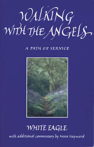 Walking with the Angels: A Path of Service