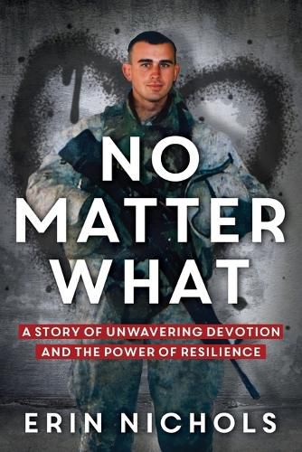 Cover image for No Matter What