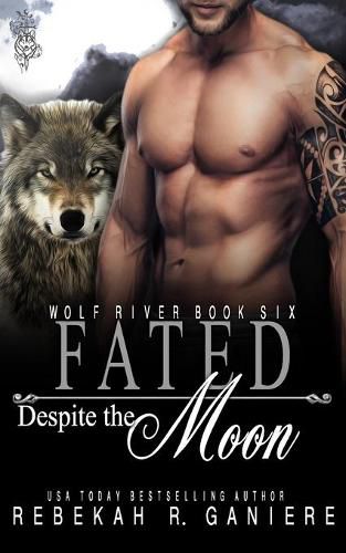 Cover image for Fated Despite the Moon