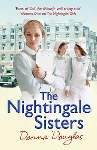 Cover image for The Nightingale Sisters: (Nightingales 2)