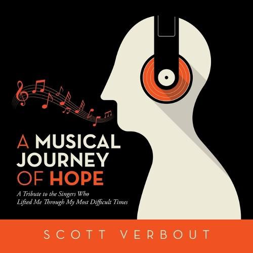 Cover image for A Musical Journey of Hope