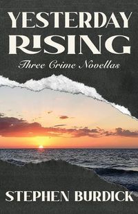 Cover image for Yesterday Rising