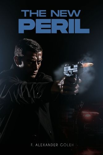 Cover image for The New Peril