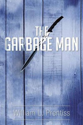 Cover image for The Garbage Man