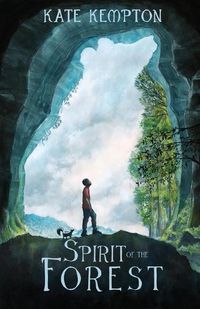 Cover image for Spirit of the Forest