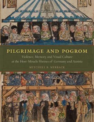 Cover image for Pilgrimage and Pogrom