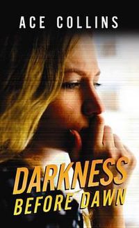 Cover image for Darkness Before Dawn