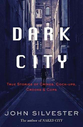 Cover image for Dark City