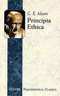 Cover image for Principia Ethica