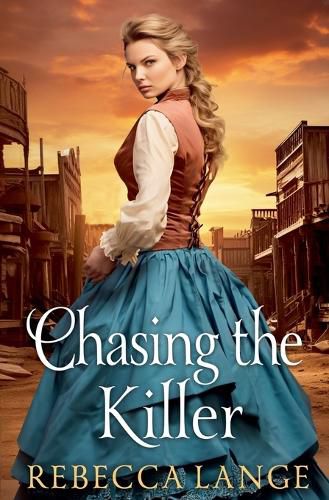 Cover image for Chasing the Killer