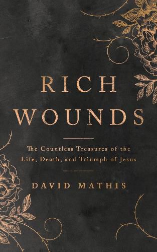 Rich Wounds: The Countless Treasures of the Life, Death, and Triumph of Jesus