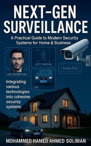 Cover image for Next-Gen Surveillance