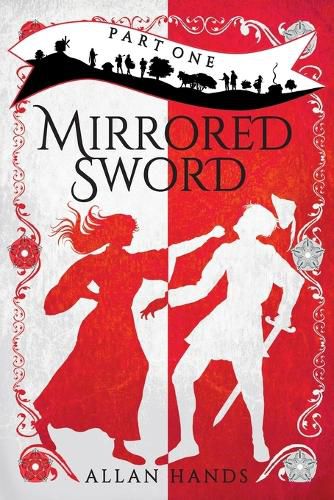 Cover image for Mirrored Sword Part One