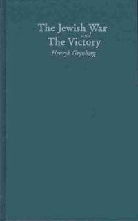 Cover image for The Jewish War and The Victory