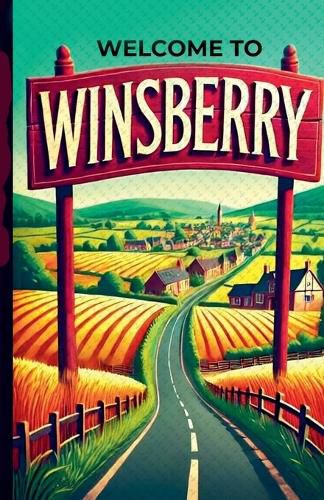 Cover image for Winsberry