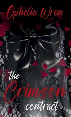 Cover image for The Crimson Contract