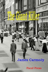 Cover image for The Giant Killer