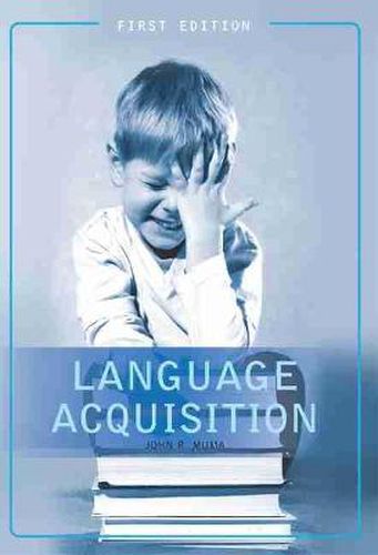 Cover image for Language Acquisition