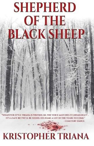 Cover image for Shepherd of the Black Sheep