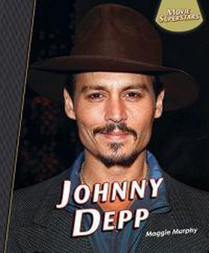 Johnny Depp