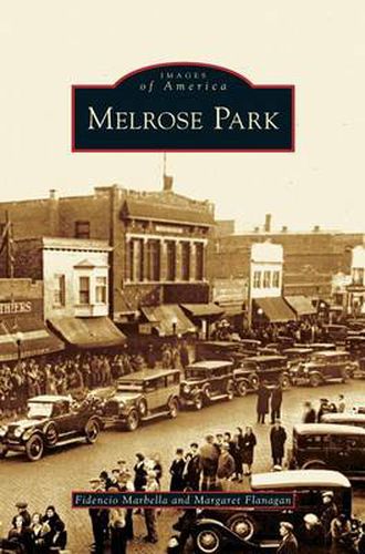 Melrose Park