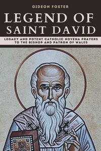 Cover image for Legend of Saint David