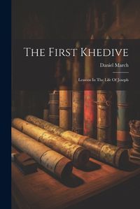 Cover image for The First Khedive