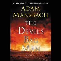 Cover image for The Devil's Bag Man Lib/E