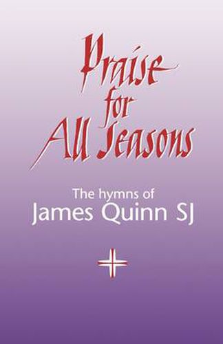 Cover image for Praise For All Seasons