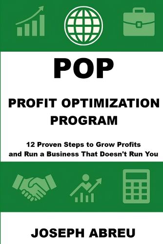 Cover image for Profit Optimization Program (POP)(TM)