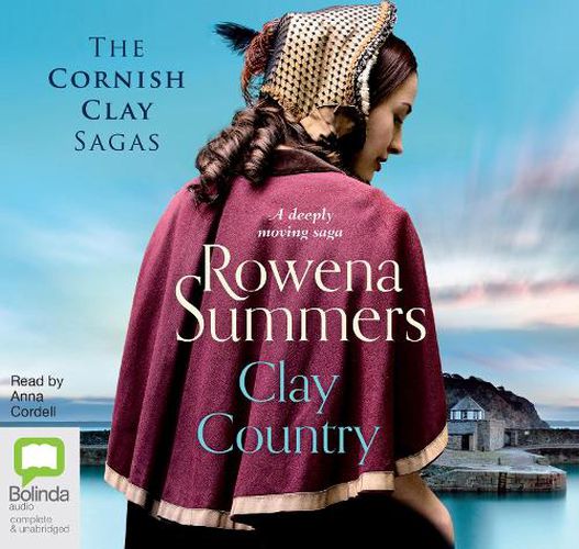 Cover image for Clay Country