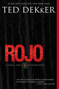 Cover image for Rojo