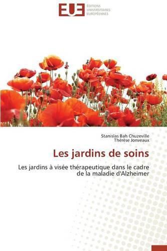 Cover image for Les Jardins de Soins