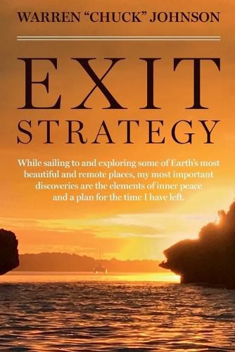 Cover image for Exit Strategy