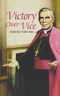 Cover image for Victory Over Vice