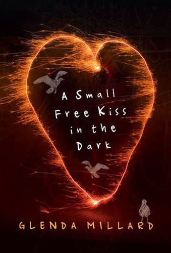 Cover image for A Small Free Kiss in the Dark