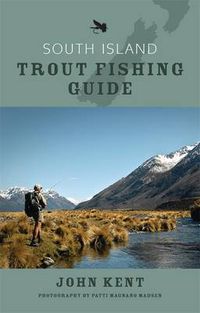 Cover image for South Island Trout Fishing Guide