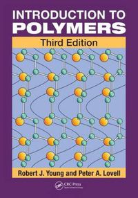 Cover image for Introduction to Polymers