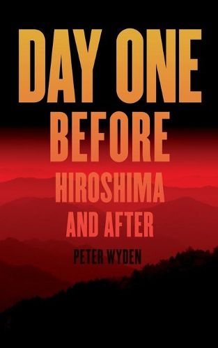 Cover image for Day One