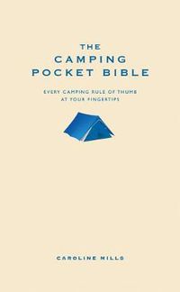 Cover image for The Camping Pocket Bible