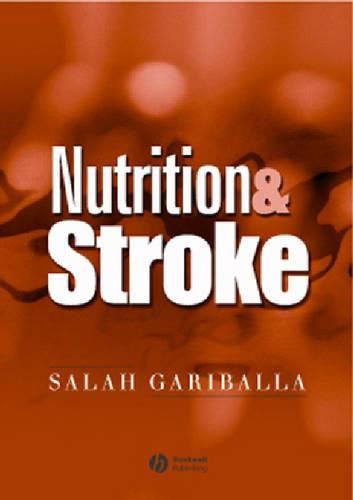 Cover image for Nutrition and Stroke: Prevention and Treatment