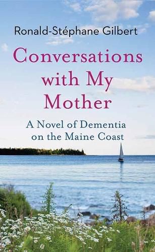 Cover image for Conversations with My Mother