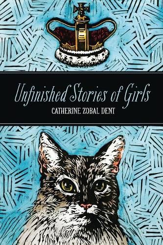 Cover image for Unfinished Stories of Girls