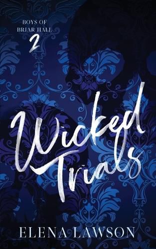 Cover image for Wicked Trials