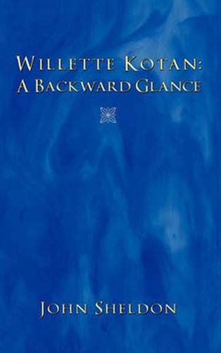 Cover image for Willette Kotan