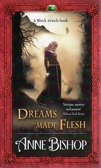 Cover image for Dreams Made Flesh